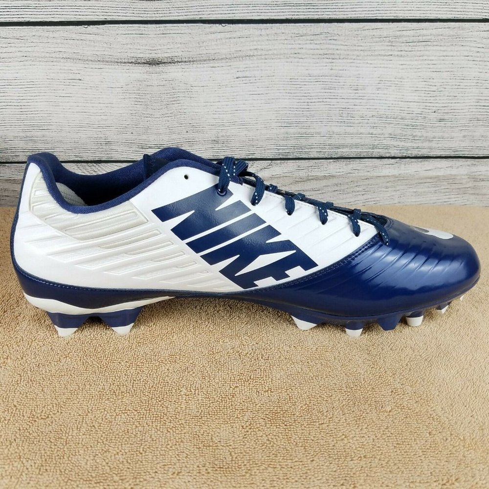NEW Nike Men's Football Cleat Shoe Vapor Speed Low